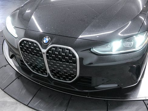 New 2026 BMW 430i Coupe w/ Parking Assistance Package RWD image 11
