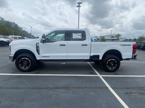 New 2026 Ford F250 XLT AWD/4WD image 4