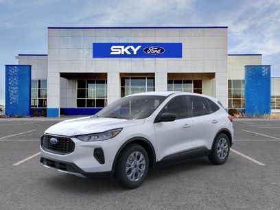 New 2025 Ford Escape Active w/ Cold Weather Package