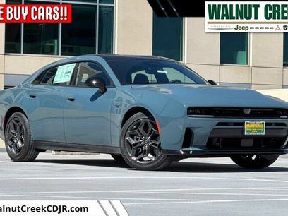 New 2026 Dodge Charger R/T w/ Driver Convenience Group