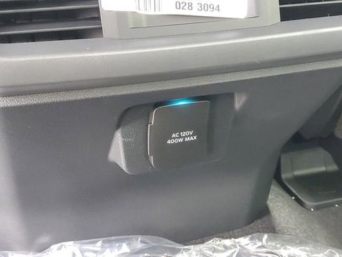 New 2026 Ford F150 XLT w/ Equipment Group 302A MID image 42