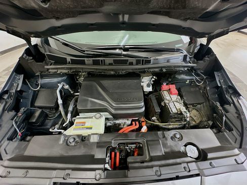 Used 2023 Nissan Leaf S image 33