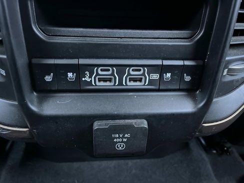 Used 2019 RAM 1500 Limited image 22