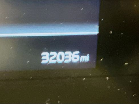 Used 2025 Kia Sportage LX image 19