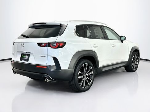 Used 2025 MAZDA CX-50 AWD 2.5 S w/ Premium Plus Pkg image 9