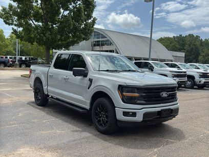 Used 2024 Ford F150 XLT w/ Equipment Group 302A MID