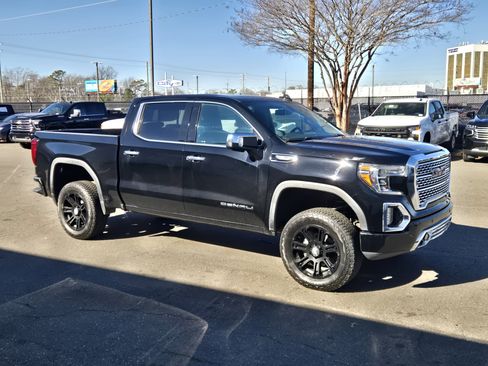 Used 2020 GMC Sierra 1500 Denali image 2