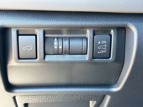 New 2026 Subaru Forester Sport AWD/4WD image 35