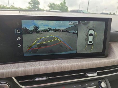 New 2025 Hyundai Sonata Limited image 8