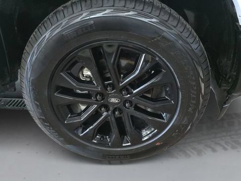 Used 2018 Ford F150 XL w/ XL Power Equipment Group AWD/4WD image 16