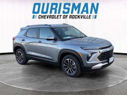 New 2026 Chevrolet TrailBlazer LT w/ LT Cold Weather Package