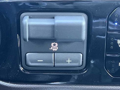 New 2026 GMC Sierra 1500 SLT w/ SLT Premium Plus Package image 6