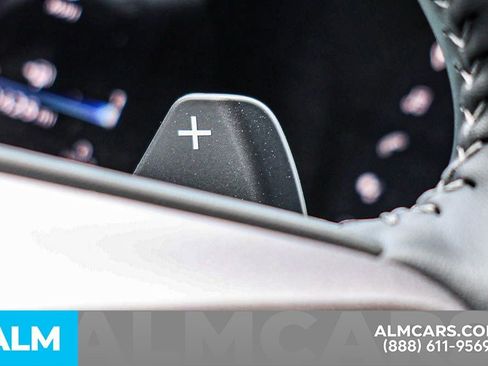 Certified 2025 Nissan Murano SL image 39