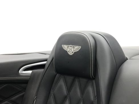 Used 2014 Bentley Continental GT V8 S image 52