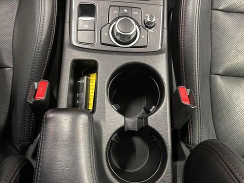 Used 2016 MAZDA CX-5 Grand Touring image 21
