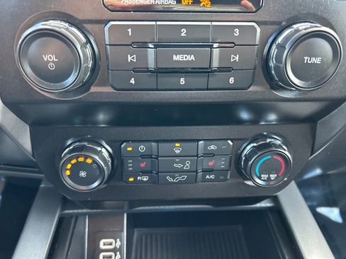 Used 2020 Ford F150 XLT w/ Equipment Group 302A Luxury image 28