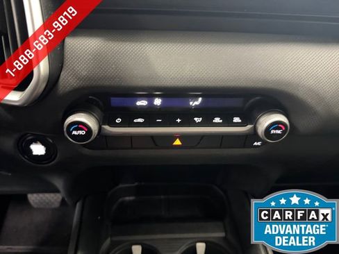 Used 2023 MAZDA CX-50 AWD 2.5 S w/ Cargo Package image 4
