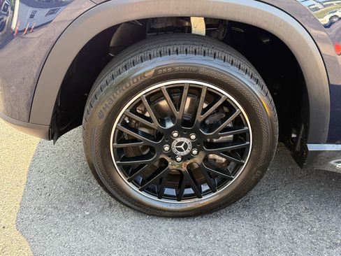 Used 2020 Mercedes-Benz GLE 350 4MATIC image 9