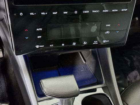 Used 2024 Hyundai Tucson SEL w/ Convenience Package image 10