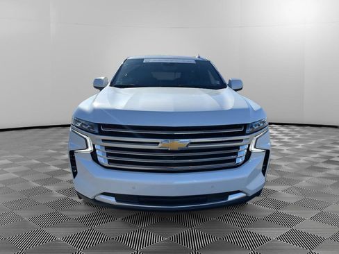 Used 2024 Chevrolet Tahoe High Country image 2