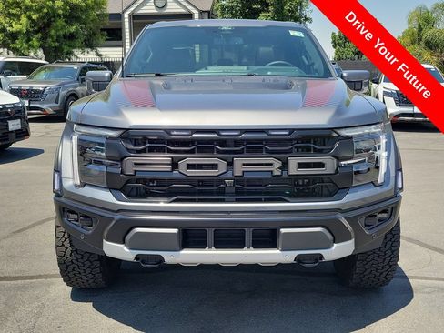 Used 2026 Ford F150 Raptor AWD/4WD image 33
