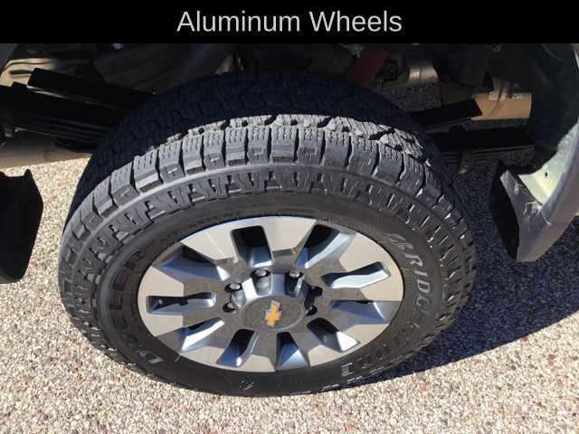 Used 2025 Chevrolet Silverado 3500 LT w/ All Star Edition AWD/4WD image 11