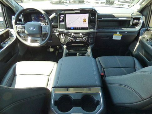 New 2026 Ford F350 Lariat image 2