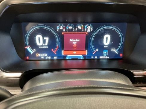 Used 2022 Ford F150 Raptor w/ Equipment Group 801A High image 31