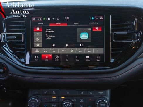Used 2024 Dodge Durango GT RWD image 12