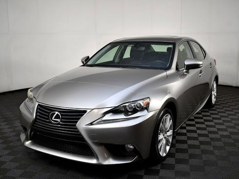 Used 2014 Lexus IS 250 AWD image 3