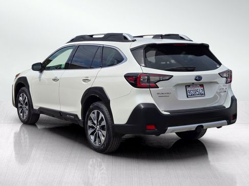 Used 2024 Subaru Outback Touring XT AWD/4WD image 6