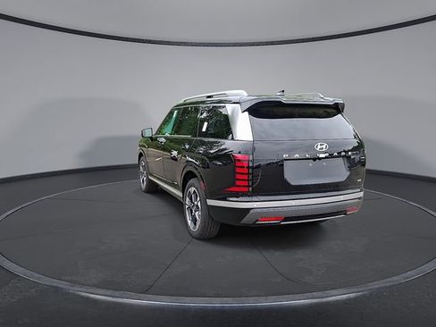 New 2026 Hyundai Palisade Limited AWD/4WD image 7