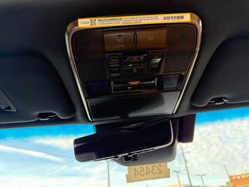 New 2026 Lexus LX 600 4WD w/ Luxury Package image 24