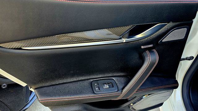 Used 2018 Maserati Ghibli S GranSport Q4 AWD/4WD image 43