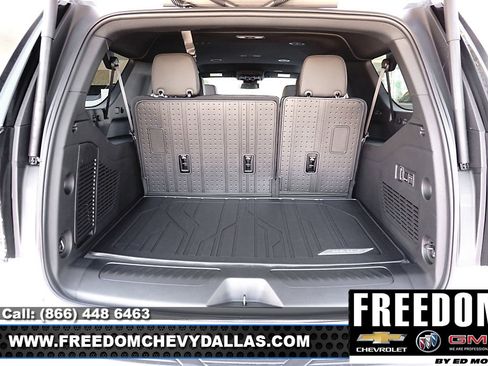 New 2026 Chevrolet Suburban LT w/ Comfort Package image 45