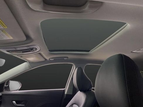 New 2026 Hyundai Kona Limited image 7