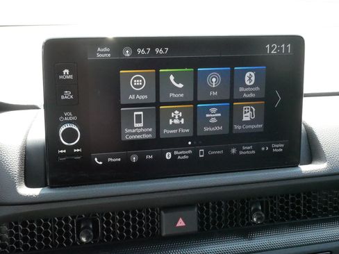Used 2025 Honda CR-V Sport-L image 22