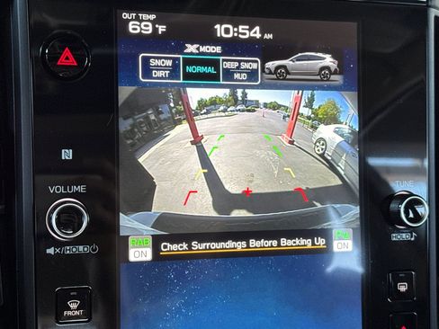 Used 2024 Subaru Crosstrek 2.5i Limited w/ Popular Package #3A image 26