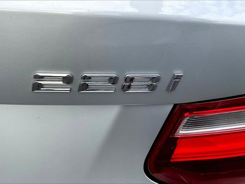 Used 2014 BMW 228i Coupe image 30