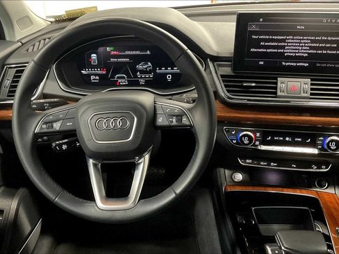 Certified 2023 Audi Q5 2.0T Premium Plus w/ Premium Plus Package image 7