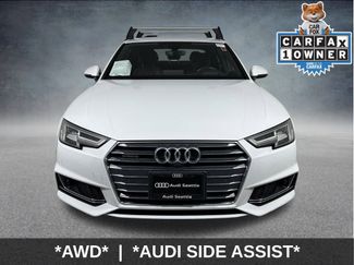 Used 2017 Audi A4 2.0T Prestige w/ Prestige Package video 2