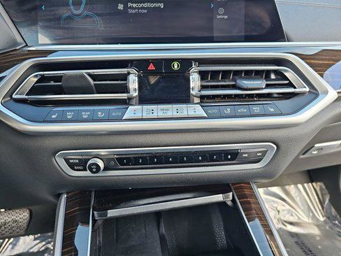 Certified 2023 BMW X5 xDrive45e w/ Parking Assistance Package image 25