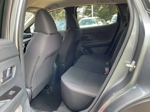 New 2026 Nissan Kicks S FWD image 9