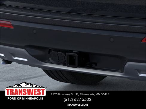 New 2025 Ford Explorer Active w/ Active Comfort Package image 23