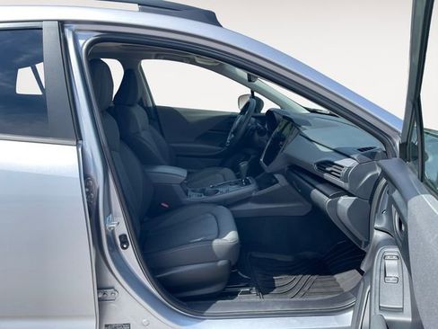 Used 2024 Subaru Crosstrek 2.0i Premium image 15