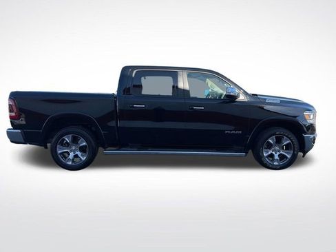 Used 2020 RAM 1500 Laramie AWD/4WD image 10