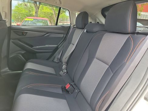 Used 2023 Subaru Crosstrek 2.0i Premium AWD/4WD image 11