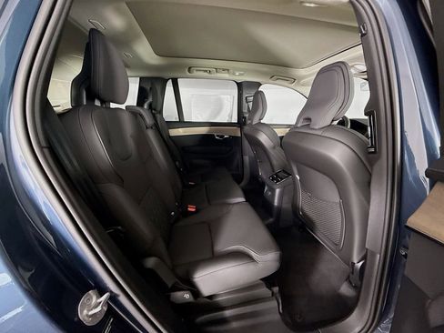 New 2026 Volvo XC90 T8 Plus w/ Protection Package Premier AWD/4WD image 30