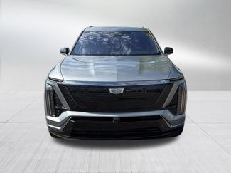 Used 2026 Cadillac Vistiq Sport w/ LPO, Floor Liner Package AWD/4WD video 2