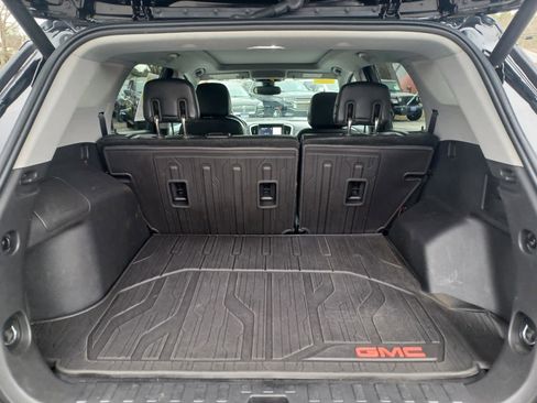 Used 2020 GMC Terrain SLT w/ Preferred Package image 23